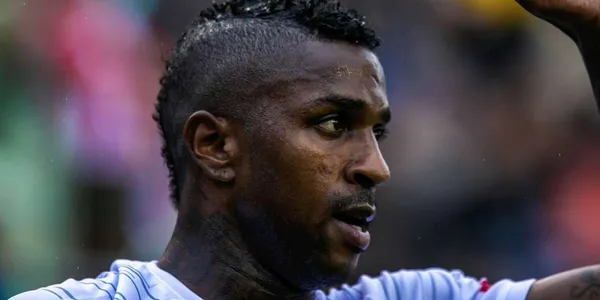 El delantero ecuatoriano es figura de Xolos y podría pensar en otra faceta