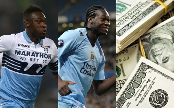 El delantero ecuatoriano está tasado en varios millones y la directiva del equipo italiano quiere hacer un negocio redondo con su venta al Medio Oriente