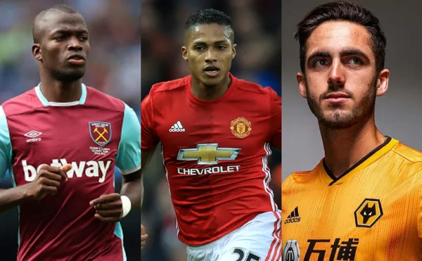 El delantero ecuatoriano finalmente llegó hasta Turquía para firmar el contrato con su nuevo club y los medios fueron a recibirlo en el aeropuerto