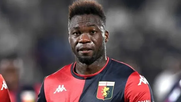 El delantero ecuatoriano podría ir a la Noche Amarilla