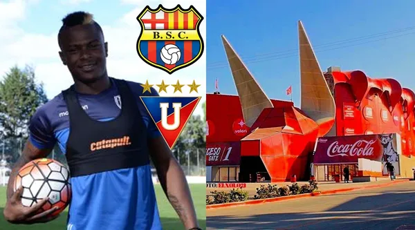 El delantero ecuatoriano no quiere moverse de Tijuana por estas grandes razones