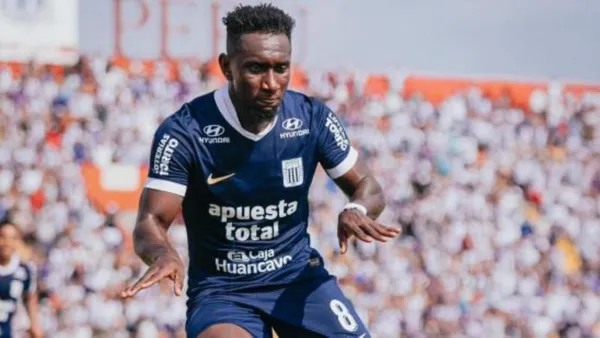 El delantero ecuatoriano se ha llevado el elogio de la prensa internacional