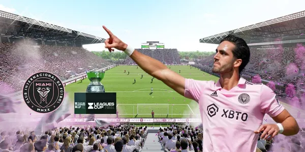 El delantero ecuatoriano se salvó de un sobrenombre muy peculiar