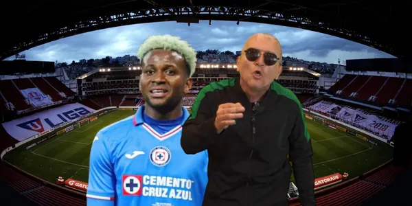 El delantero ecuatoriano sería el nuevo fichaje albo para la temporada 2024