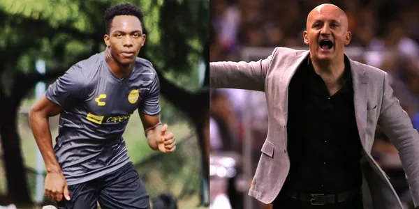 El delantero es el hombre gol de Dorados de Sinaloa y esto es lo que ha empezado a hacer en el exterior