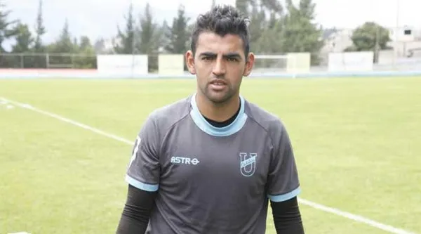 El delantero espera una propuesta formal