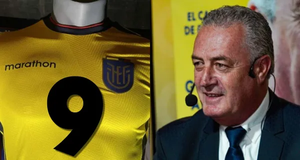 El delantero está en racha y no se cansa de hacer goles pero Gustavo Alfaro decidió no darle la oportunidad para los partidos en Europa