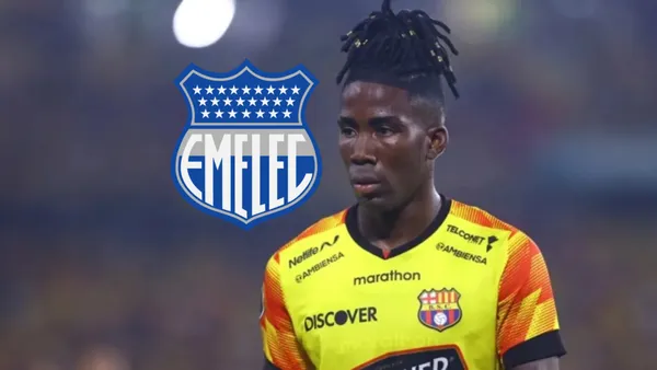 El delantero estaría como opción para el cuadro millonario, lo que causó mucha sorpresa