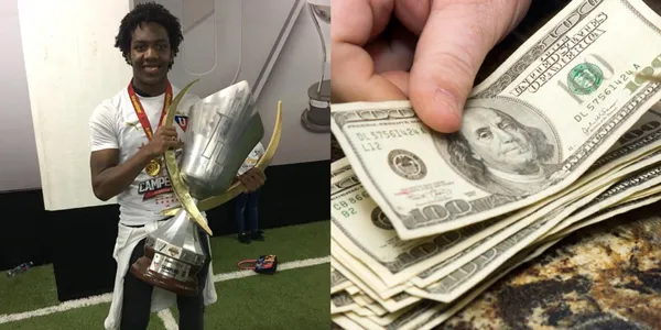 El delantero ha empezado de la mejor manera la temporada en México y está a préstamo. Mira lo que puede ganar si Dorados decide comprar su pase