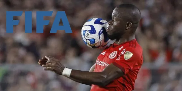 El mejor delantero de la actualidad para muchos es Enner Valencia