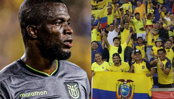 El delantero de la Tri envió un contundente mensaje luego de la victoria de la Tri