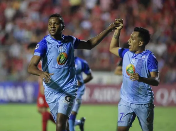 El delantero de Macará se ha puesto en la órbita de varios equipos importantes del Ecuador y a nivel internacional