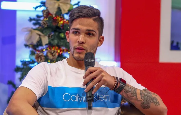 El delantero paraguayo quiere este dorsal en su camiseta de la "U"