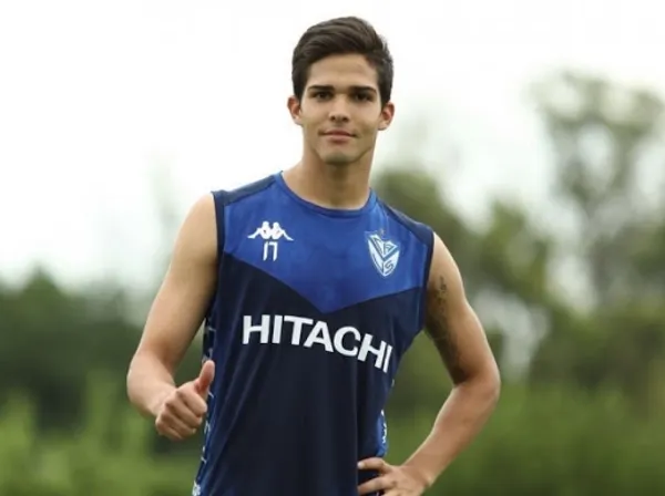 El delantero paraguayo se suma a la pretemporada de Liga de Quito