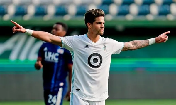 El delantero paraguayo vestirá la camiseta de un equipo grande del Ecuador