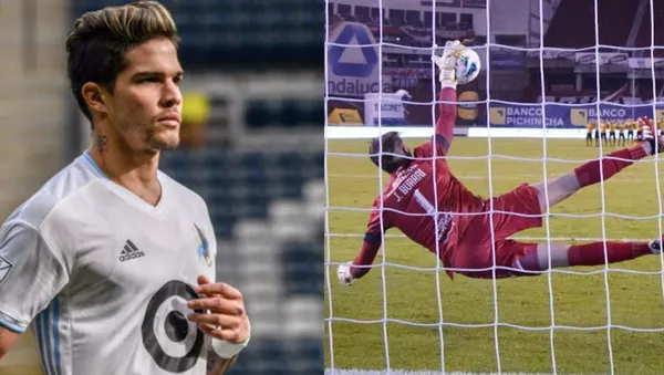 El delantero paraguayo ya entrena con Liga de Quito