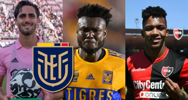 El delantero no pierde la esperanza de meterse entre los llamados al Mundial de Qatar y peleará el cupo hasta el final