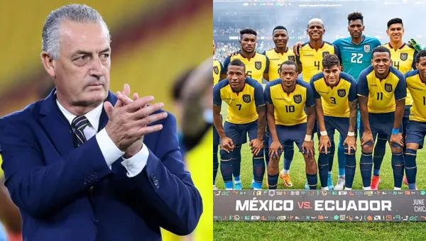 El delantero puede ser una de las soluciones para la delantera de Gustavo Alfaro