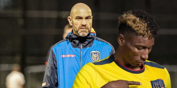 El delantero que hace goles en Europa y no lo convocarían