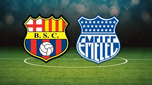 El delantero que hizo época confesó que nunca aceptó una propuesta de Emelec por el Ídolo