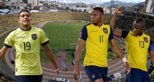 El delantero que necesitará la selección y solo tiene 15 años