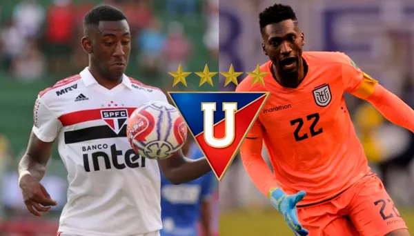 El delantero que pretende el conjunto capitalino se caracteriza por su altura