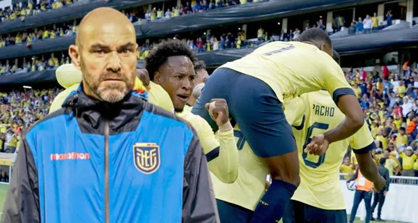 El delantero que a punta de goles quiere convencer a Félix Sánchez para que lo convoque