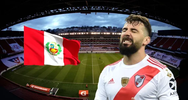 El delantero que quiere Liga de Quito juega en Perú