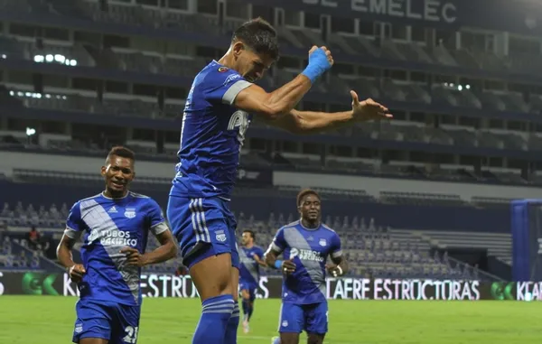 El delantero, se manifestó en redes sociales y da esperanza a la afición "millonaria"