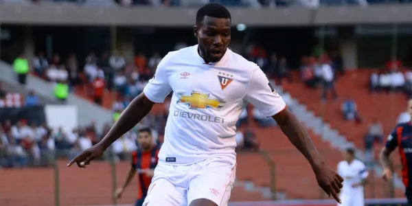 El delantero todavía se mantiene en actividad y tiene un nuevo equipo donde jugará