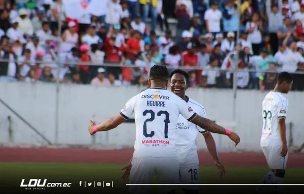 El delantero se va para Dorados de Sinaloa