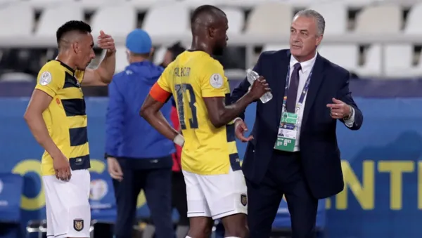 El delantero sueña con jugar en la Tri, pero su edad es un impedimento