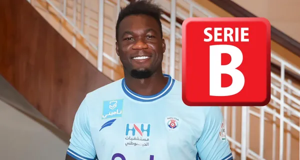 El delantero tiene suerte porque siempre le abren las puertas en las mejores ligas del mundo