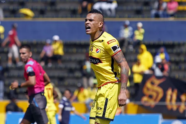 El delantero uruguayo en duda para el 2020