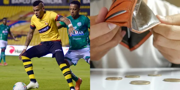 El delantero uruguayo está peligrando su titularidad y ha perdido valor en el mercado por estos motivos