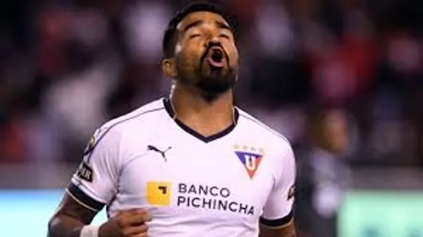 El delantero uruguayo en la órbita del fútbol europeo