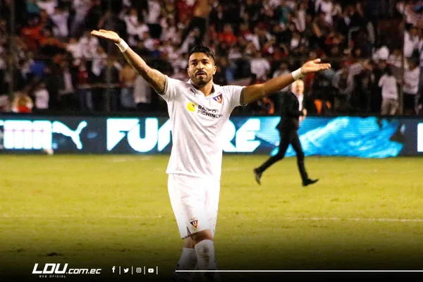 El delantero uruguayo se refirió a lo que necesitará él y sus compañeros cuando regrese el torneo