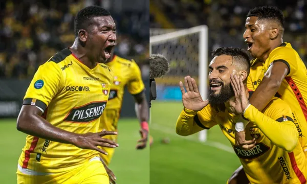 El delantero uruguayo se va de Barcelona, pero por esa razón trajeron a Cifuente