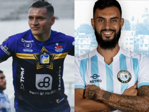 El delantero uruguayo se vestiría de amarillo