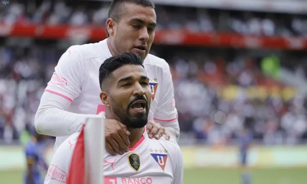 El delantero uruguayo tuvo una infancia humilde