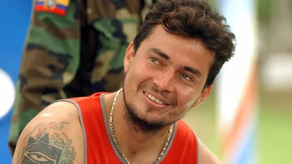 El delantero volvió a sus 42 años y fue noticia internacional por los países en donde jugó