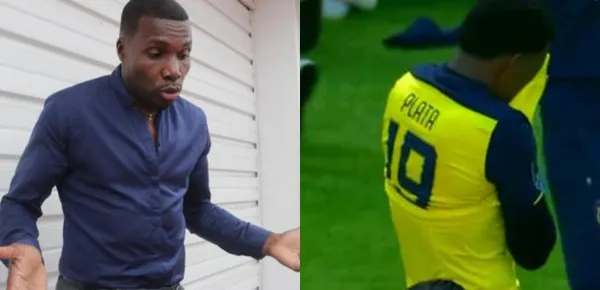 El 'Demoledor' habló luego del accidente de Gonzalo Plata y dejó un mensaje contundente