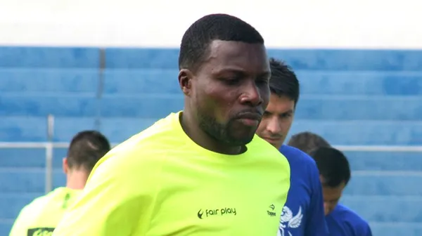 El Demoledor se mantiene en actividad