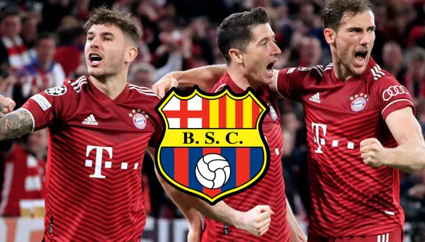 El 'Depredador' está en la órbita del ídolo y tendría un sueldo nada despreciable