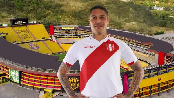 El ‘Depredador’ fue sondeado por Barcelona, pero se reveló donde terminaría jugando