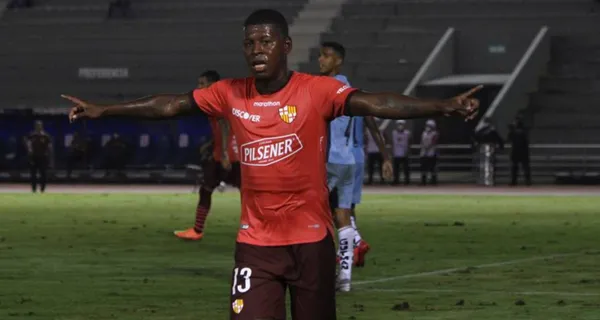 El destino de Gabriel Cortez puede tomar un rumbo distinto aunque ya lo daban en 9 de Octubre