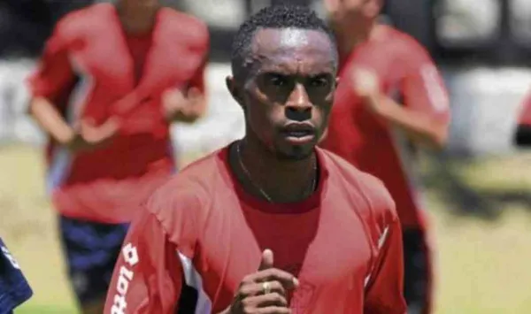 El Diablito no se ha desvinculado completamente del fútbol