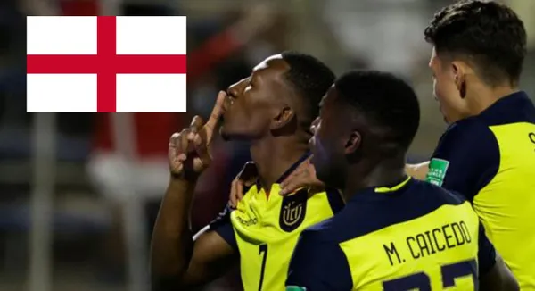 El diario The Sun señaló que con la ayuda del Brighton la selección está tercera en las eliminatorias sudamericas, en el medio también hablaron del futuro de 'Moi' para la próxima temporada