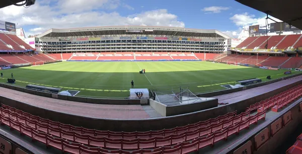 El dinero que perdió por jugar sin público