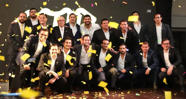 El directivo de Barcelona SC tiene un salario alto según comentó José Francisco Cevallos, ex presidente del equipo